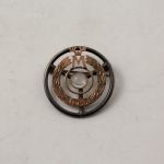 887 2241 BROOCH